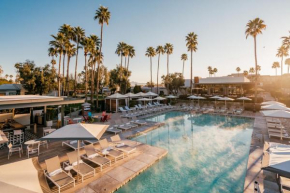  Andaz Scottsdale Resort & Bungalows  Скоттсдейл